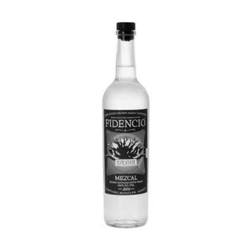 Fidencio - Tepextate Mezcal