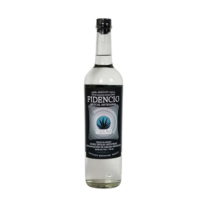 Fidencio - Tequilana Mezcal
