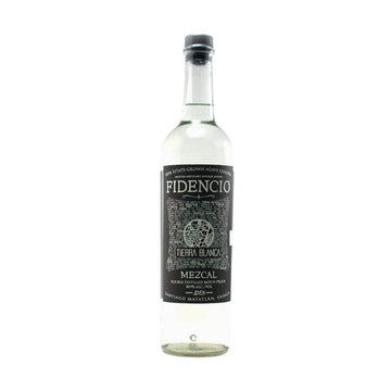 Fidencio - Tierra Blanca Mezcal