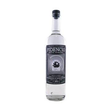 Fidencio - Tobala Mezcal