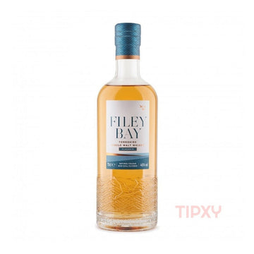 Filey Bay - Flagship Yorkshire Single Malt Whisky