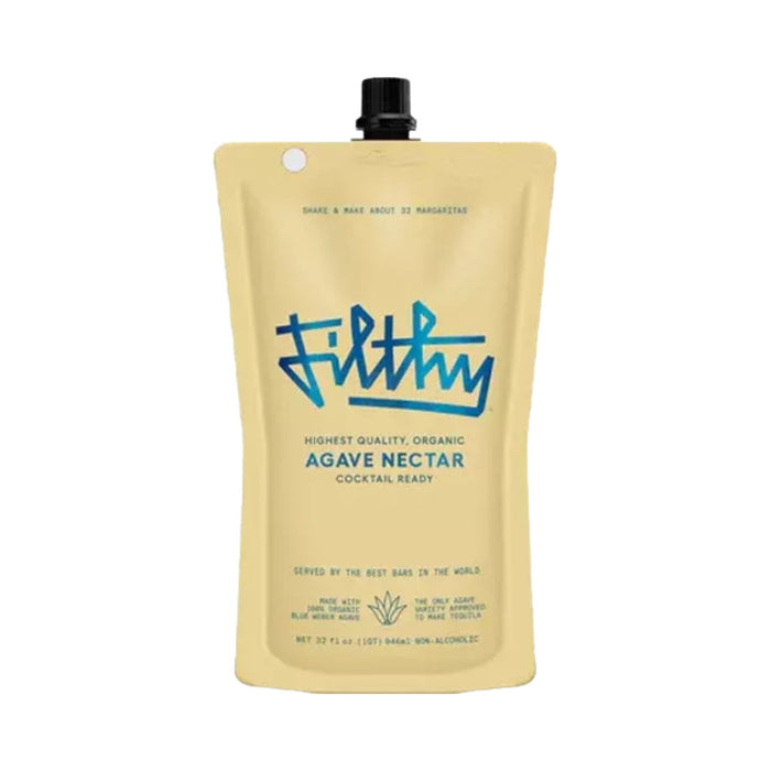 Filthy - Agave Nectar Pouch (Non-Alcoholic)