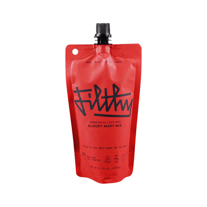 Filthy Foods - Premium All Natural Bloody Mary Mix