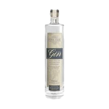 Fire Oak Gin