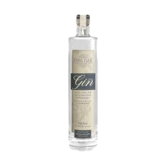 Fire Oak Gin