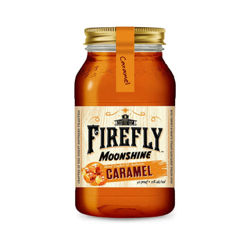 Firefly - Caramel Moonshine