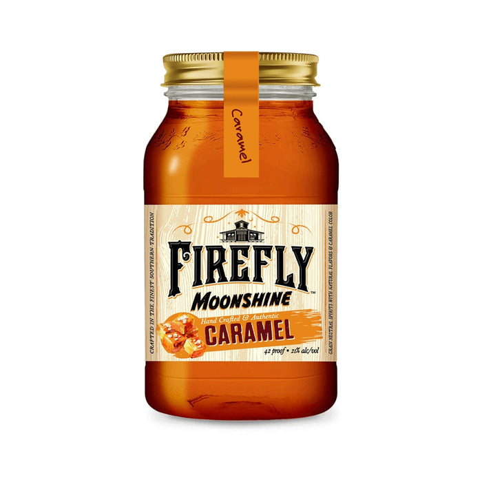Firefly - Caramel Moonshine