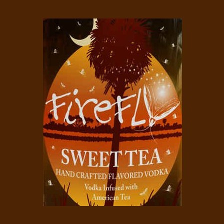 Firefly - Sweet Tea Flavored Vodka (1L) - TIPXY