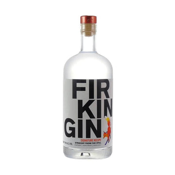 Firkin - Gin