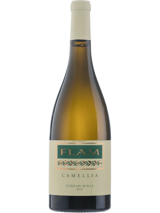 Flam Camellia Dry White Wine