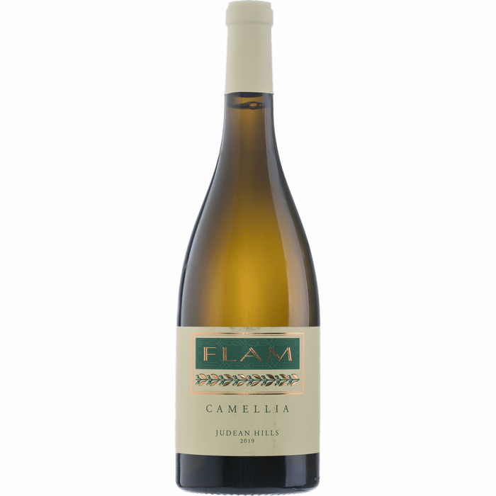 Flam Camellia Dry White Wine - TIPXY