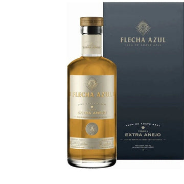 Flecha Azul - Tequila Extra Anejo