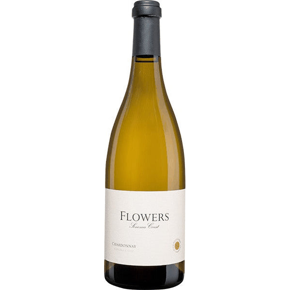 Flowers - Chardonnay Sonoma Coast - TIPXY