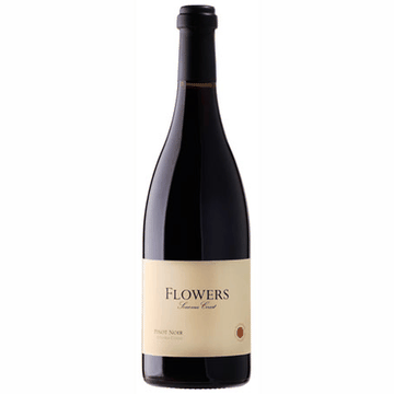 Flowers - Pinot Noir Sonoma Coast - TIPXY