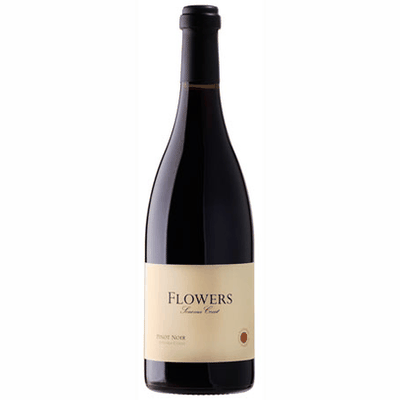 Flowers - Pinot Noir Sonoma Coast