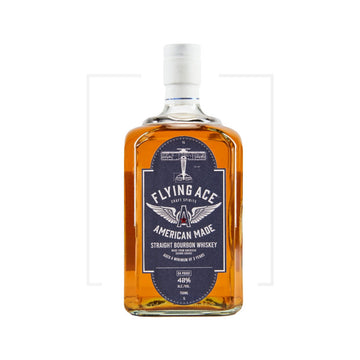 Flying Ace - Straight Bourbon