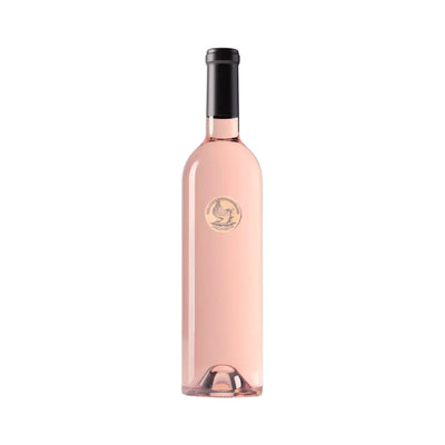 Flying Whale Wine - Rose Gold Wine