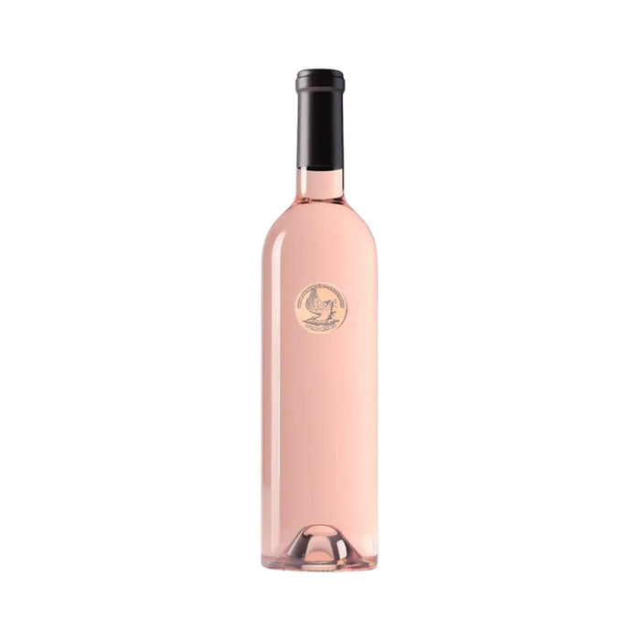 Flying Whale Wine - Rose Gold Wine