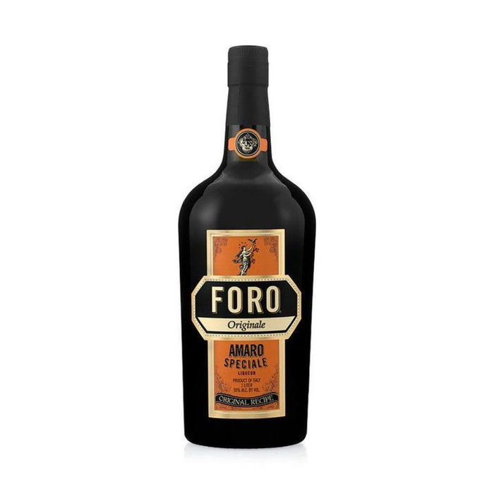 Foro - Amaro Original Recipe Liqueur