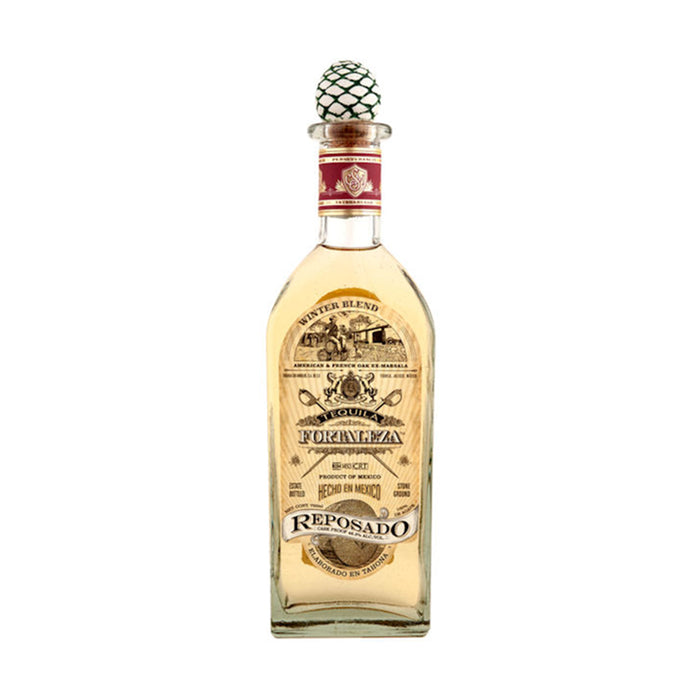 Breckenridge Bourbon Rum Cask Finish - TIPXY