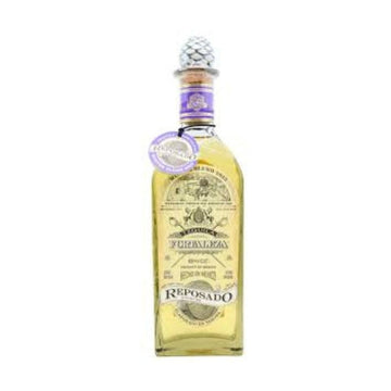 Fortaleza - Limited Edition Reposado Tequila Winter Blend 2022