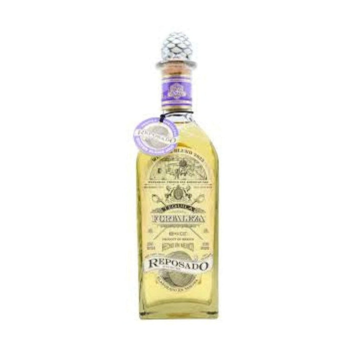 Fortaleza - Limited Edition Reposado Tequila Winter Blend 2022