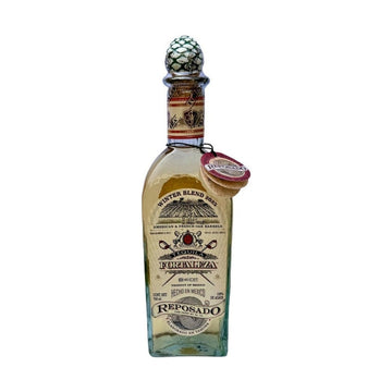 Fortaleza - Reposado Tequila Winter Blend 2025