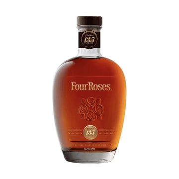 Four Roses - 135th Anniversary Limited Edition Small Batch Kentucky Straight Bourbon Whiskey 2023