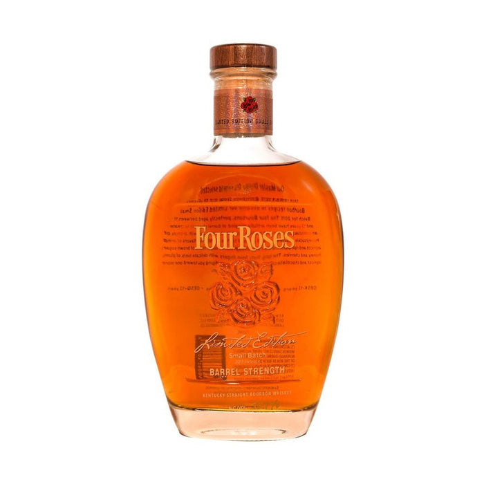 Four Roses - Limited Edition Small Batch Bourbon Whiskey 2011 Release