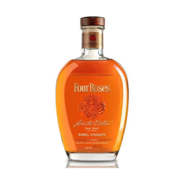 Four Roses - Limited Edition Small Batch Bourbon Whiskey 2017 Release
