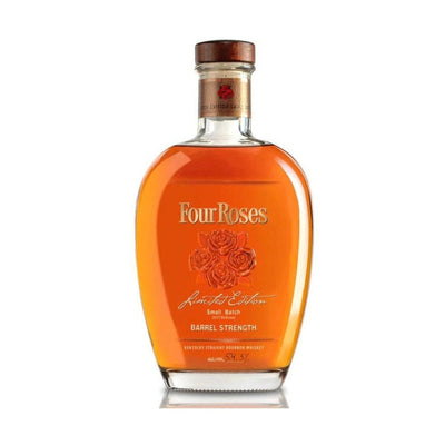 Four Roses - Limited Edition Small Batch Bourbon Whiskey 2017 Release