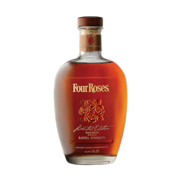 Four Roses - Limited Edition Small Batch Bourbon Whiskey 2019 Release