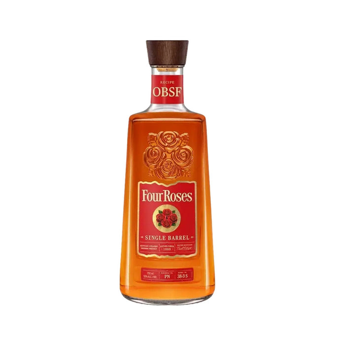 Four Roses - Single Barrel OBSF Kentucky Straight Bourbon Whiskey
