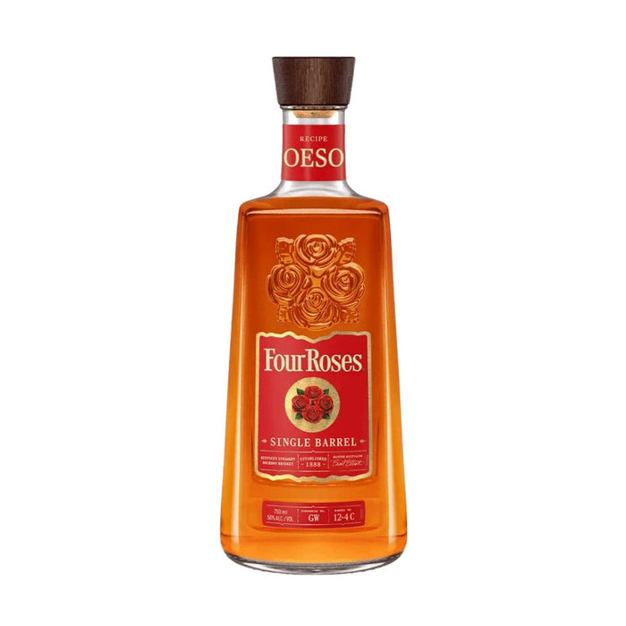 Four Roses - Single Barrel OESO Kentucky Straight Bourbon Whiskey