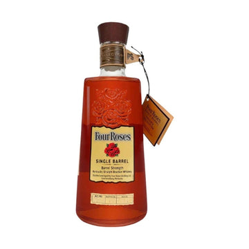 Four Roses - Single Barrel Private Selection OESQ Kentucky Straight Bourbon Whiskey