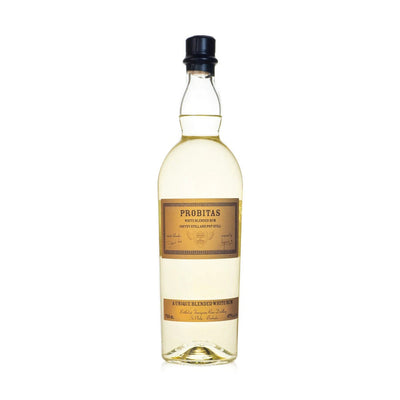 Foursquare - Probitas White Blended Rum