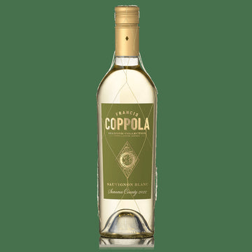 Francis Coppola - Diamond Sauvignon Blanc Dry White Wine