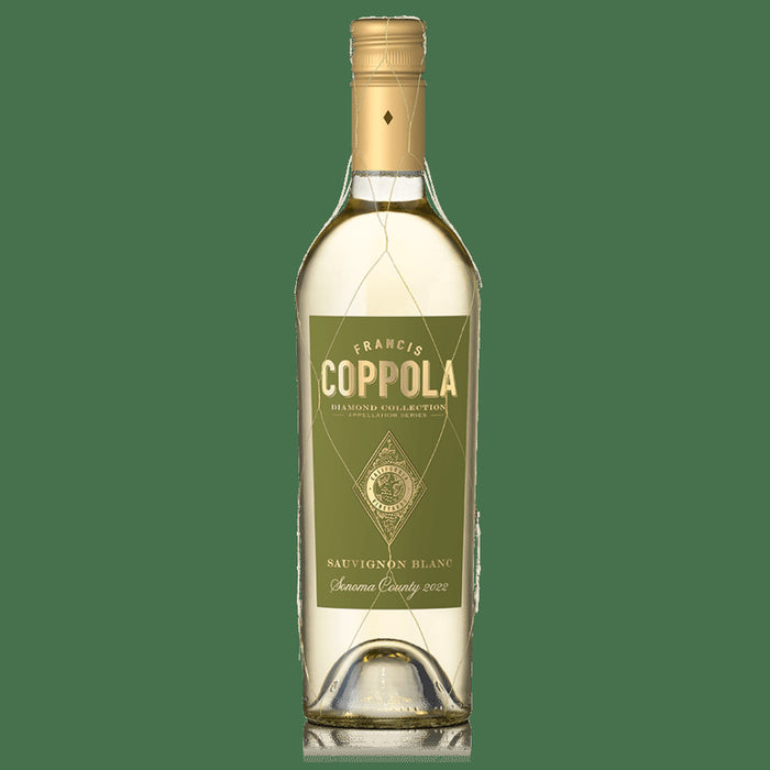 Francis Coppola - Diamond Sauvignon Blanc Dry White Wine