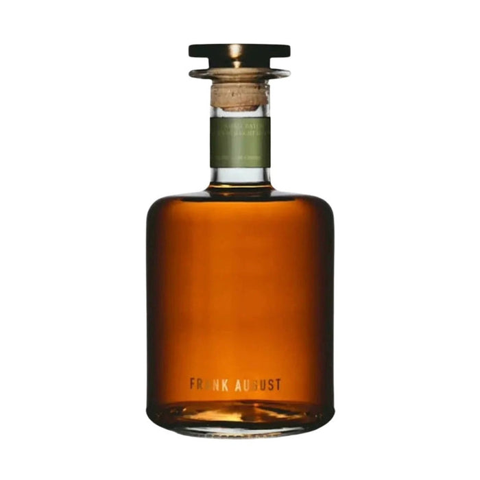 Frank August - Small Batch Kentucky Straight Rye Whiskey