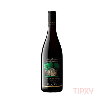 Frank Family - Pinot Noir Dry Red Wine