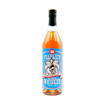 Frankie's Rooster Claw - Blended Whiskey