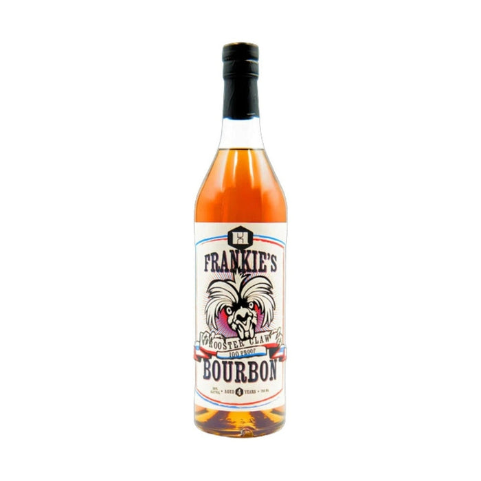Frankie's Rooster Claw - Bourbon Whiskey