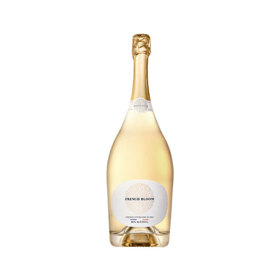 French Bloom - Le Magnum French Blanc Non-Alcoholic Sparkling Wine