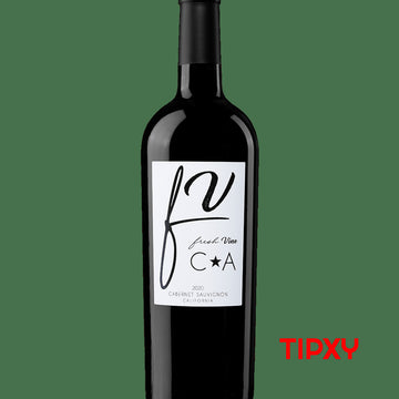 Fresh Vine - CA