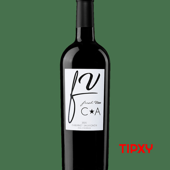 Fresh Vine - CA