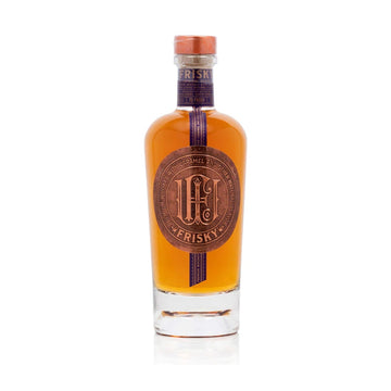Frisky Whiskey - Caramel Whiskey