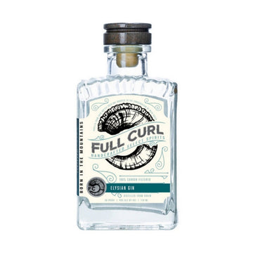Full Curl - Elysian Gin