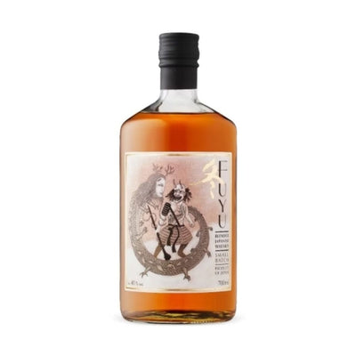 Fuyu - Japanese Whisky
