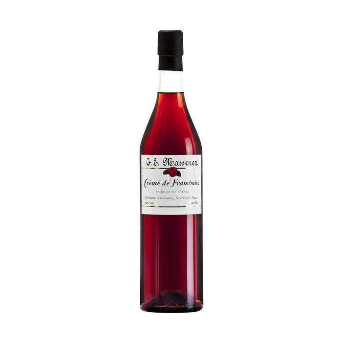 G. E. Massenez - Creme de Framboise Raspberry