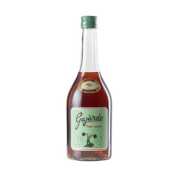 Gajardo Fernet Radicale